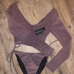 Fashion Nova 2-piece set